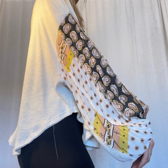 Free People Blossom Thermal - Picture 14 of 14